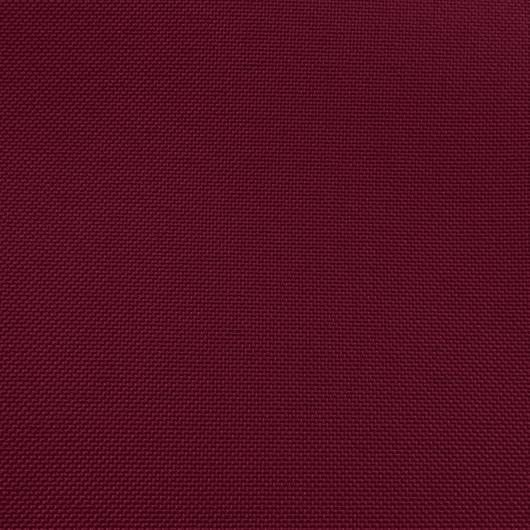 linen rental, brick red