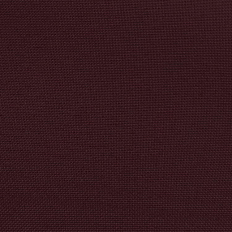 linen rental, burgundy