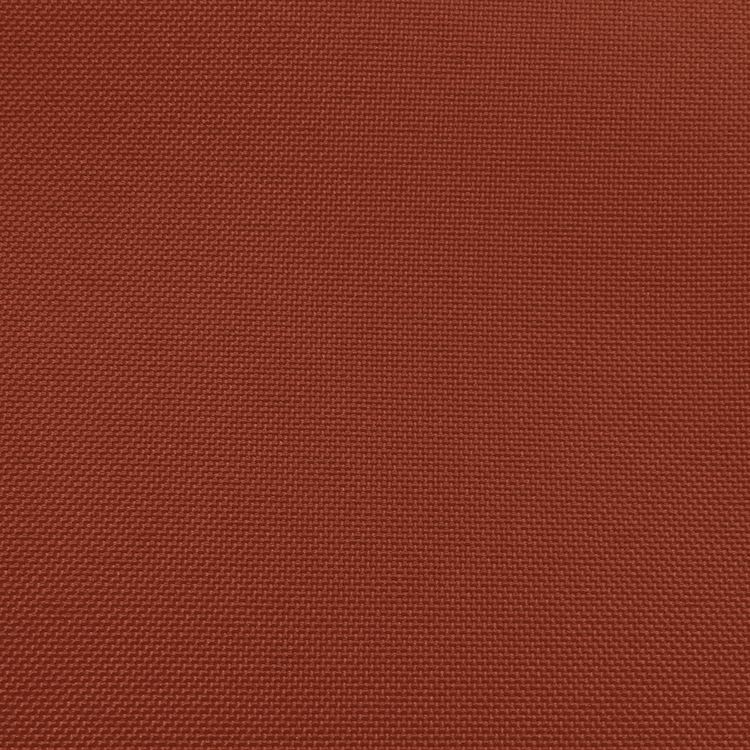 linen rental, burnt orange