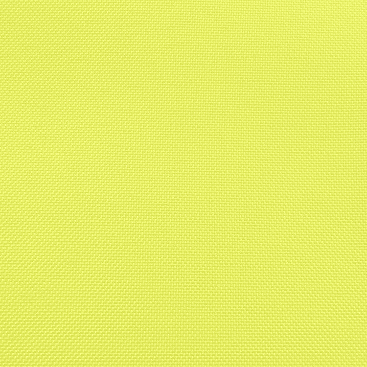 linen rental, lemon yellow