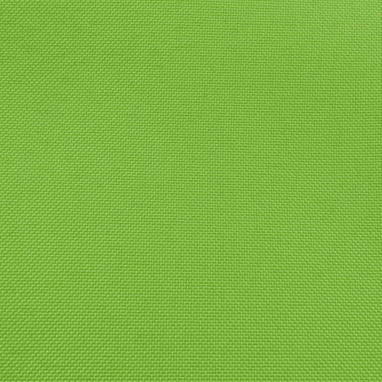 linen rental, lime green