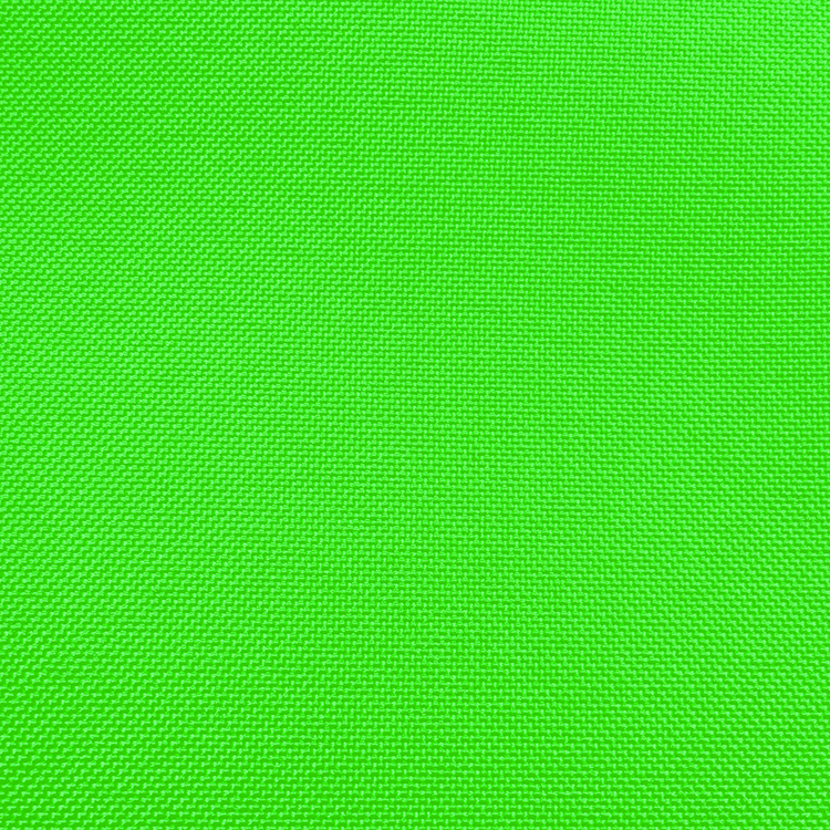 linen rental, neon green